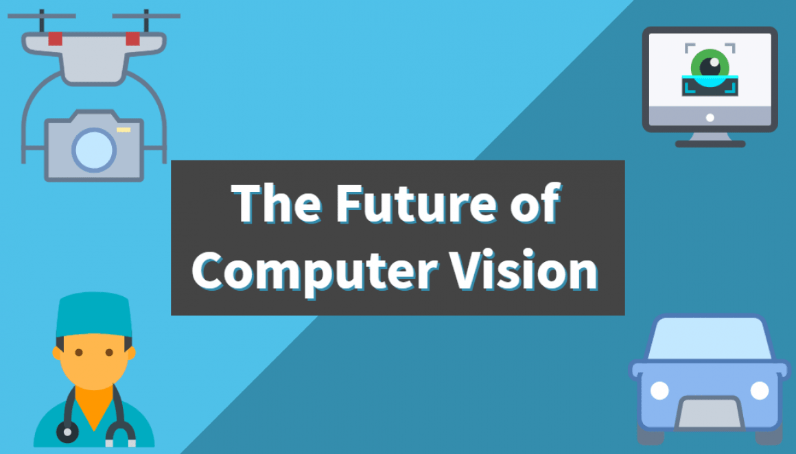 You are currently viewing Computer Vision – A Part of the Future