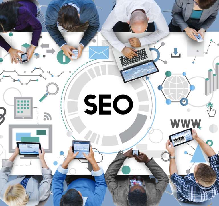 Read more about the article IMPORTANCE OF SEO TO GROW YOUR BUSINESS ONLINE