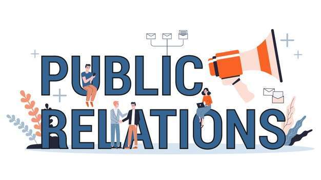 You are currently viewing Suggestion for Public Relations Strategies