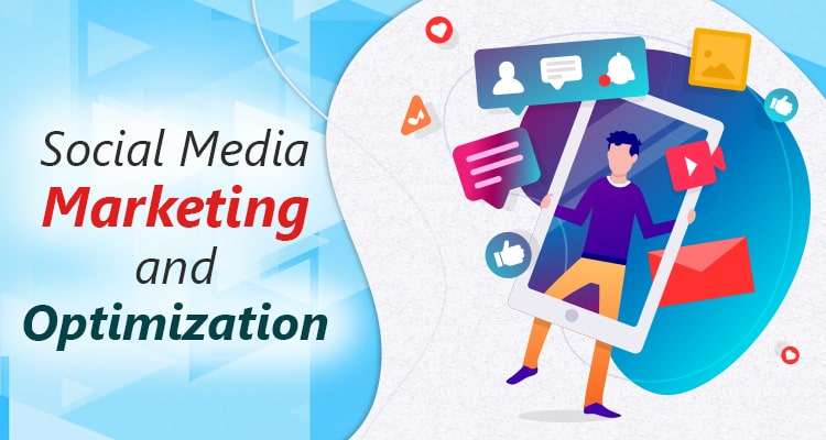 You are currently viewing Social media marketing optimisation and marketing in 2021