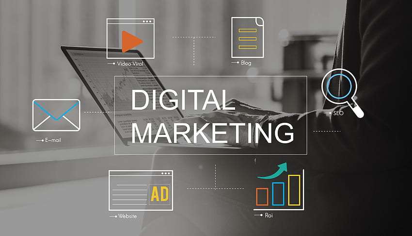 Digital Marketing Agency in Dallas