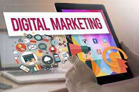 Digital Marketing Agency Texas
