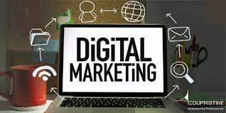Digital Marketing Experts Dallas
