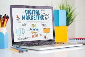Digital Marketing on Business